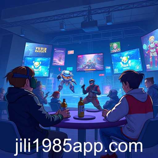 Emerging Trends in Online Gaming