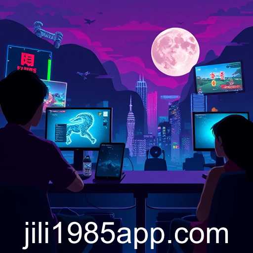 The Evolution of Jili1985 in the Gaming World