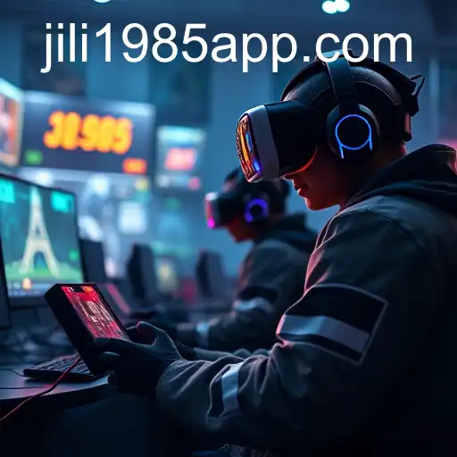 The Evolution of Online Gaming and Its Impact on Society