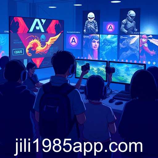 The Evolution of Online Gaming: A Deep Dive into Jili1985