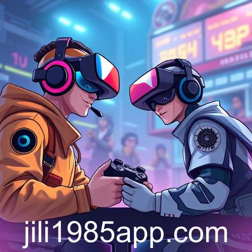 The Evolution of Online Gaming in 2025