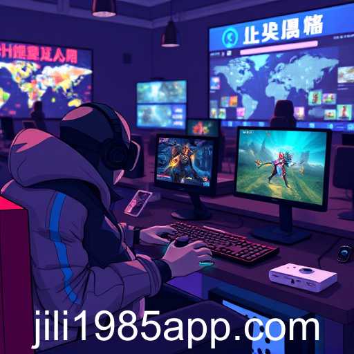 The Evolution of Online Gaming and the Role of Platforms