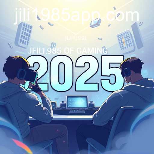 Gaming Trends and Innovations on Jili1985