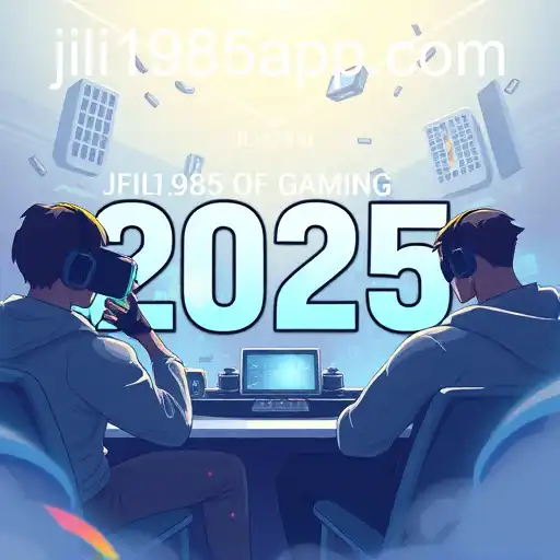 Gaming Trends and Innovations on Jili1985