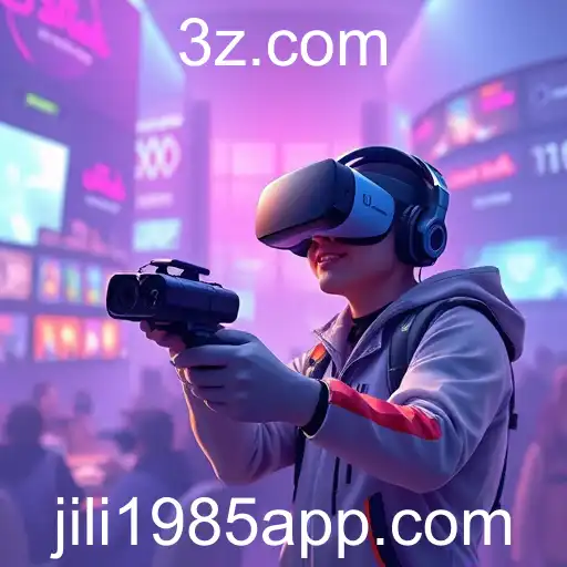 Gaming Trends and Innovations Unveiled