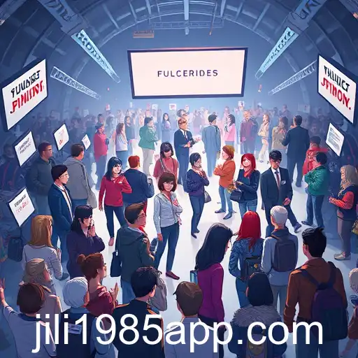 The Digital Frontier of Online Gaming