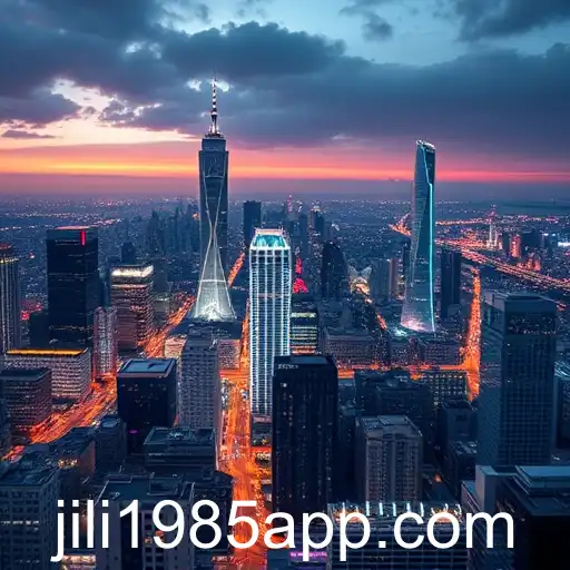 The Evolving Digital Landscape and Global Connectivity