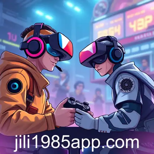 The Evolution of Online Gaming in 2025