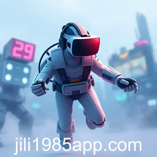 Gaming Trends and Innovations in 2025