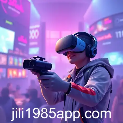 Gaming Trends and Innovations Unveiled