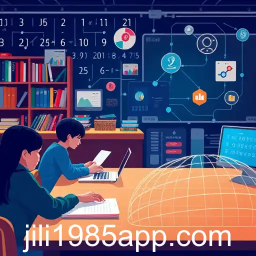 Exploring the Rise of Innovative Education Platforms