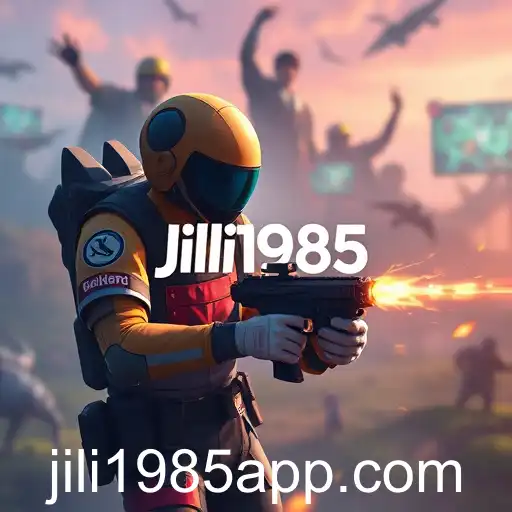 The Rise of Jili1985: Revolutionizing Online Gaming