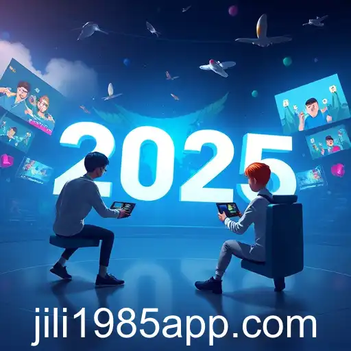 The Rise of Online Gaming Platforms in 2025