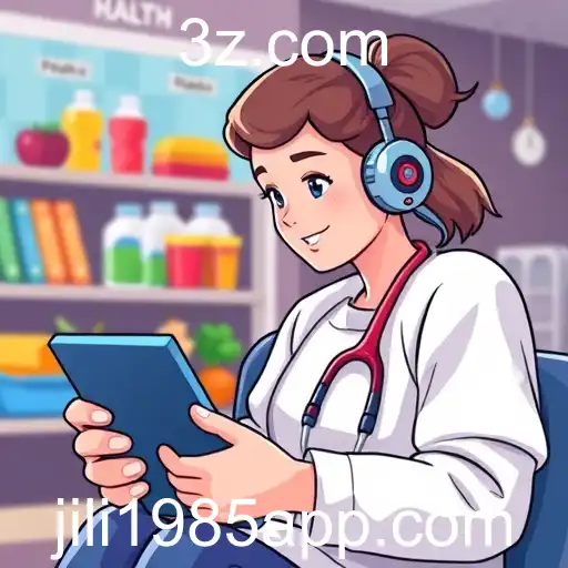 Exploring the 'Health Advice' Game Category: A Gamified Path to Well-being