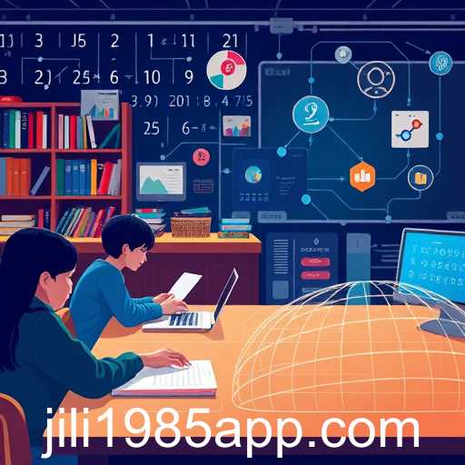 The Rise and Impact of Jili1985 Gaming Platform