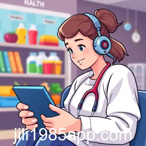 Rise of Jili1985 in Global Gaming