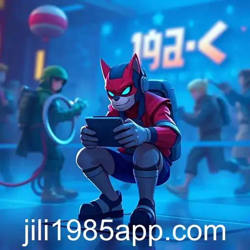 The Rise of Jili1985 in Online Gaming