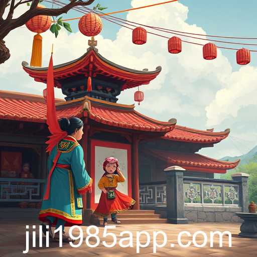 Jili1985 Redefines Online Gaming in 2025