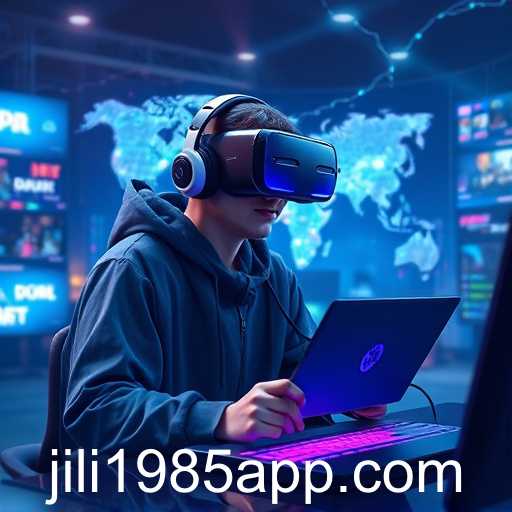 The Rise of Jili1985: A New Era in Gaming