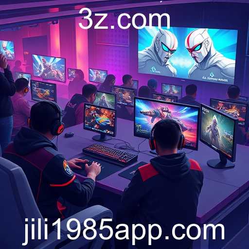 The Rise of Jili1985 in Online Gaming
