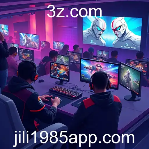 The Rise of Jili1985 in Online Gaming