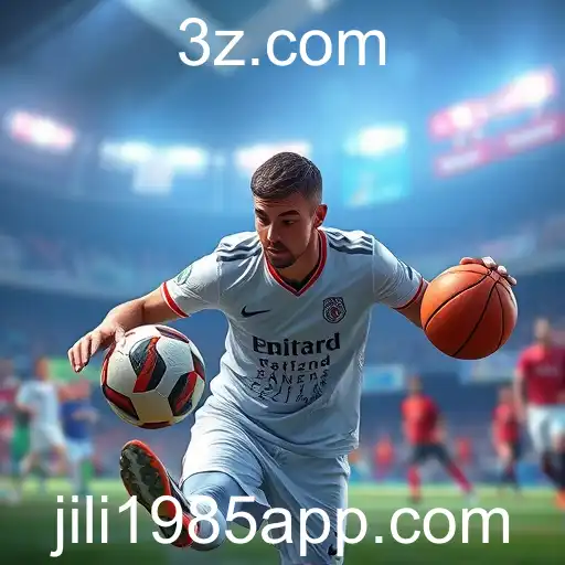 Exploring the Popularity of 'Sports Highlights' Featuring the Keyword 'jili1985'