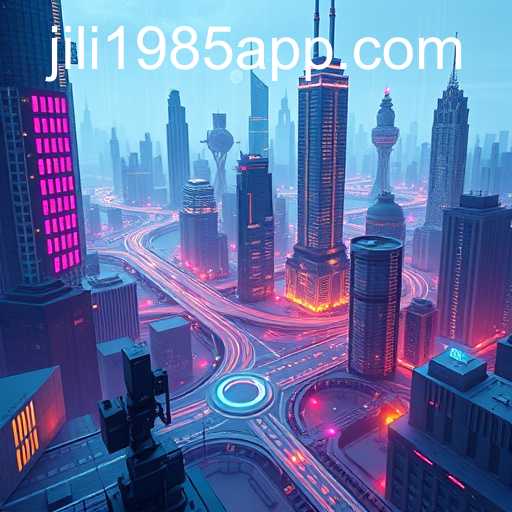 Exploring the Rise of 'Tech News' in Gaming: The Unexpected Influence of jili1985